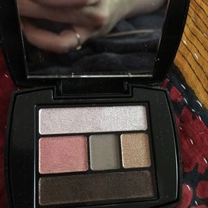 Bundle of Lancôme eyeshadow